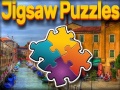 Mäng Italia Jigsaw Puzzle