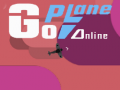 Mäng Go Plane Online