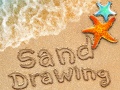 Mäng Sand Drawing