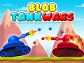Mäng Blob Tank Wars