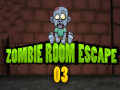 Mäng Zombie Room Escape 03