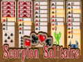 Mäng Scorpion Solitaire