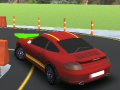 Mäng Car Driving Test Simulator
