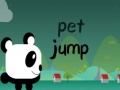 Mäng Pet Jump
