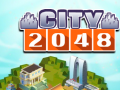 Mäng 2048 City