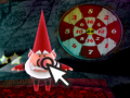 Mäng Trollhunters Gnome Darts
