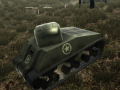 Mäng Tank War Simulator
