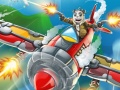 Mäng Panda Commander Air Combat