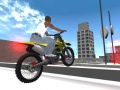 Mäng GT Bike Simulator