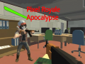 Mäng Pixel Royale Apocalypse