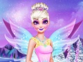 Mäng Ice Queen Beauty Makeover