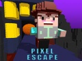 Mäng Pixel Escape