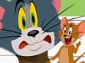Mäng The Tom and Jerry Show Puzzle Escape