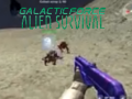 Mäng Galactic Force Alien Survival