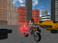 Mäng Bike Hero 3D