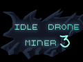 Mäng Idle Drone Miner 3