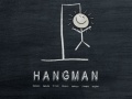 Mäng Guess The Name Hangman