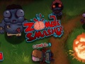 Mäng Zombie Smasher