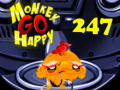 Mäng Monkey Go Happy Stage 247