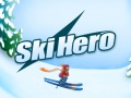 Mäng Ski Hero