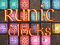 Mäng Runic Blocks