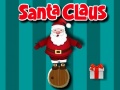 Mäng Santa Claus Challenge