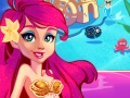 Mäng Mermaid Princess: Underwater Games
