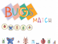 Mäng Bugs Match