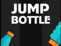 Mäng Jump Bottle