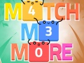 Mäng Match Me More