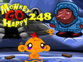 Mäng Monkey Go Happy Stage 248
