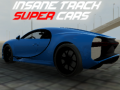 Mäng Insane track supercars