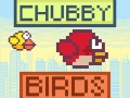 Mäng Chubby Birds