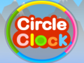 Mäng Circle Clock