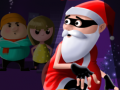 Mäng Santa or Thief?