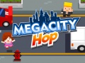 Mäng Megacity Hop