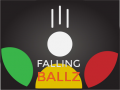 Mäng Falling Ballz