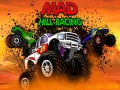 Mäng Mad Hill Racing