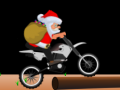 Mäng Santa Bike Ride