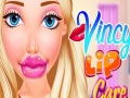 Mäng Vincy Lip Care