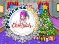 Mäng Princess Perfect Christmas