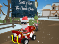 Mäng Grinch Chase Santa
