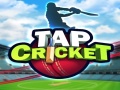 Mäng Tap Cricket