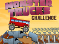 Mäng Monster Trucks Challenge