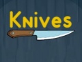 Mäng Knives