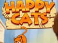 Mäng Happy Cats