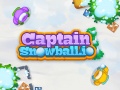 Mäng Captain Snowball