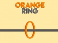 Mäng Orange Ring