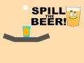 Mäng Spill the Beer