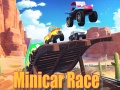 Mäng Minicar Race